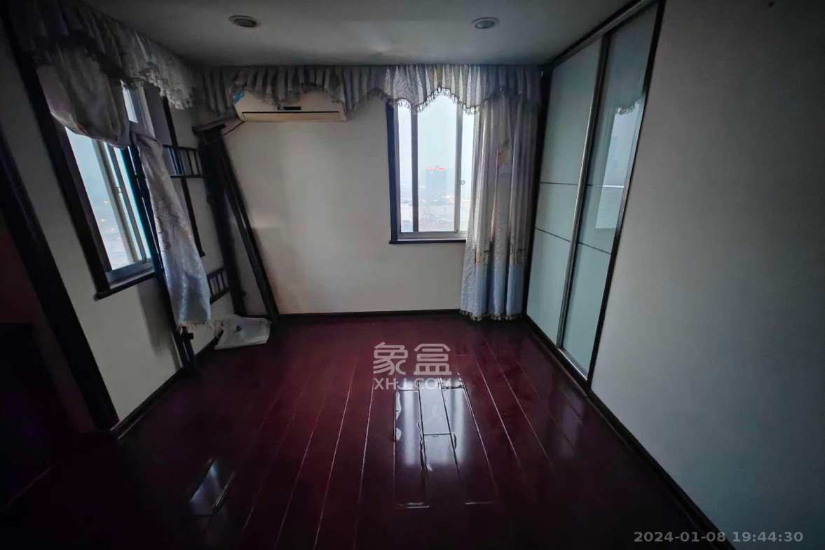 上河国际B座  1室1厅1卫   1800.00元/月室内图