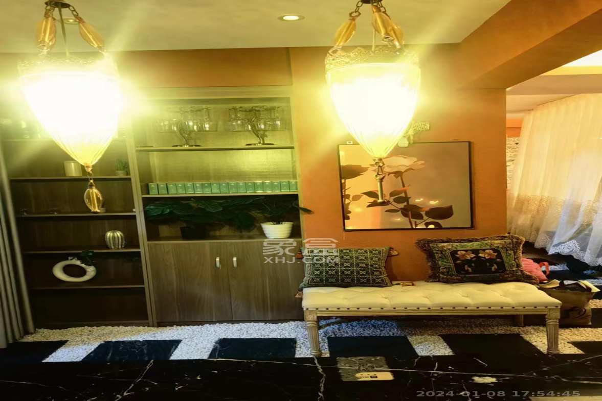 东友星座  6室2厅1卫    9600.0元/月 东友星座  6室2厅1卫    9600.0元/月室内图