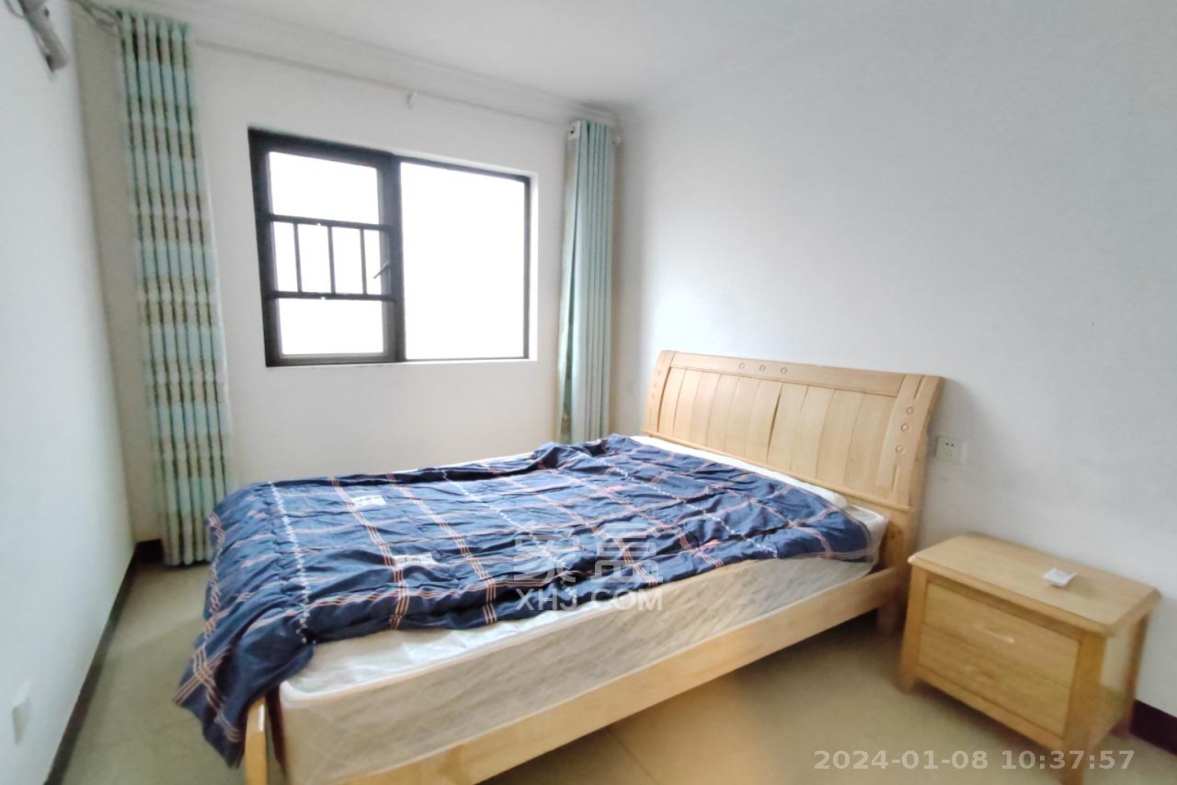 保利城（中航城国际社区、郡原美村）  3室2厅1卫   1900.00元/月室内图