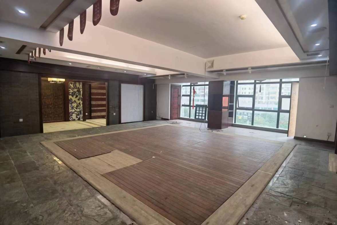 鑫天国际（鑫天偶遇）  1室1厅1卫   1000.00元/月室内图1