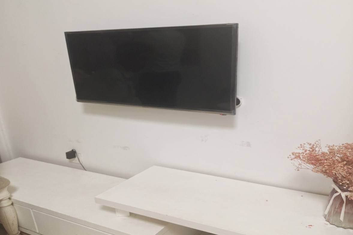 龙泰熙城  1室1厅1卫   20.00万室内图