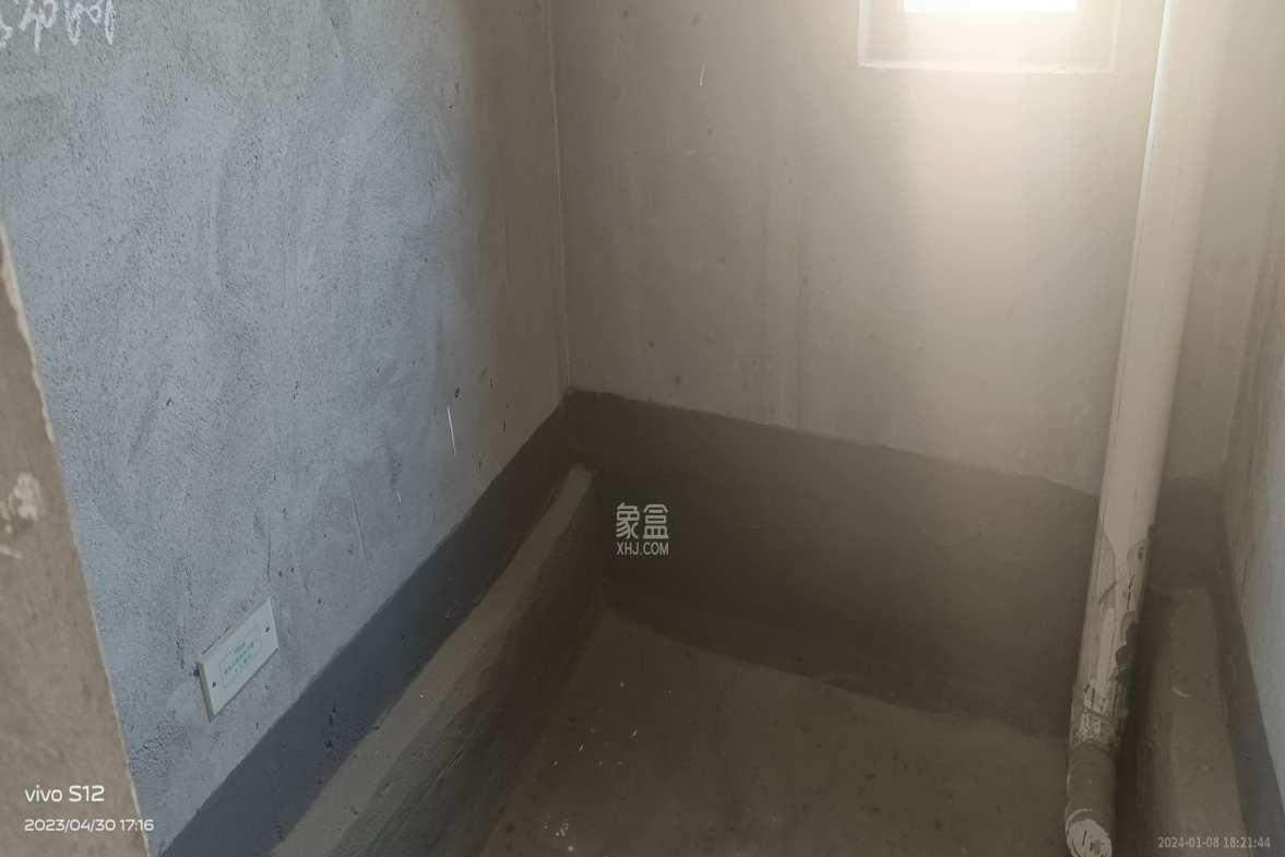 世茂璀璨天城公寓 2室1厅1卫 3600.0元/月 世茂璀璨天城公寓 2室1厅1卫 3600.0元/月室内图