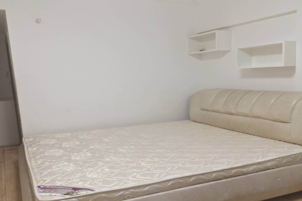 龙泰熙城  1室1厅1卫   20.00万室内图