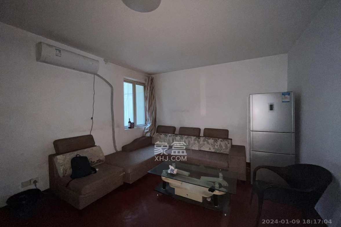 江南公寓  2室1厅1卫   1700.00元/月室内图1