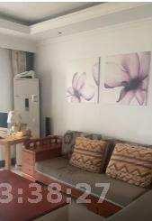 茂华禧都会  3室2厅2卫    3500.0元/月室内图1