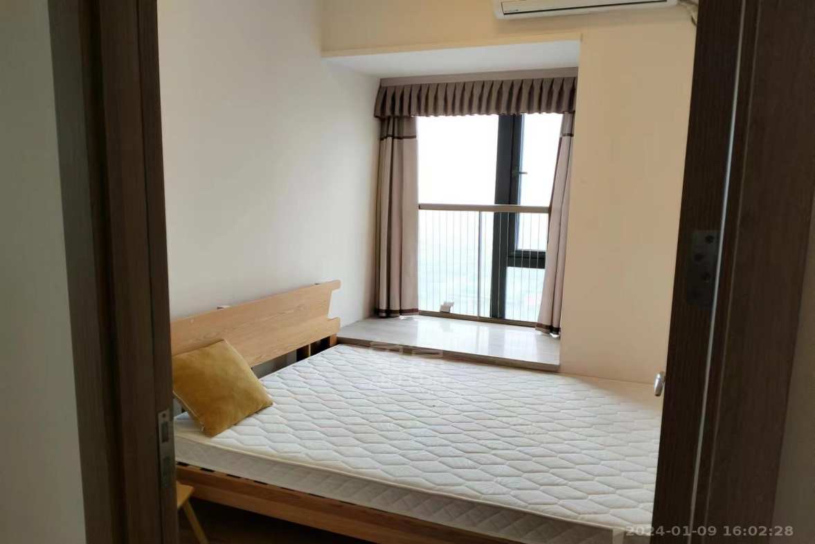 恒大御景湾 2室1厅1卫 1800.0元/月 恒大御景湾 2室1厅1卫 1800.0元/月室内图