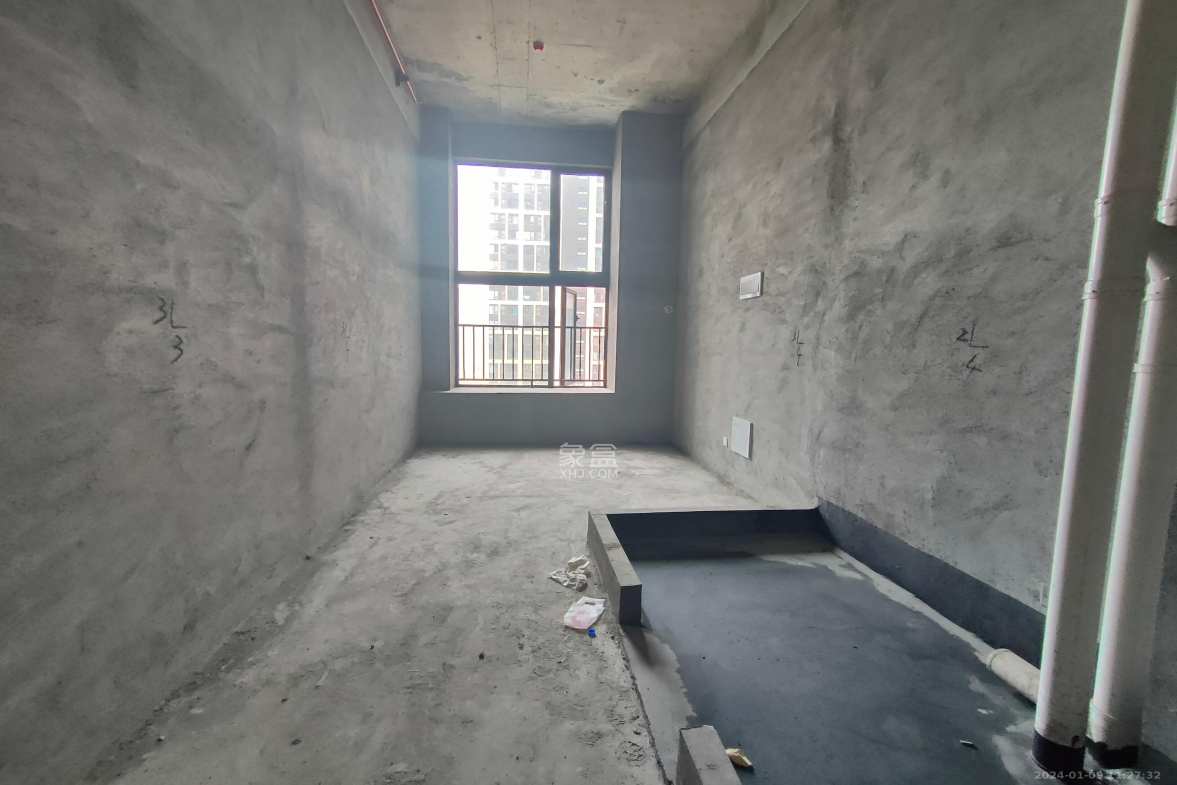 新城悦隽公园 2室1厅1卫 800.0元/月 新城悦隽公园 2室1厅1卫 800.0元/月室内图