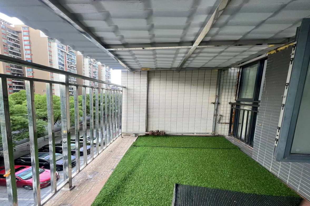 愉景湾东域  2室2厅1卫   1600.00元/月室内图