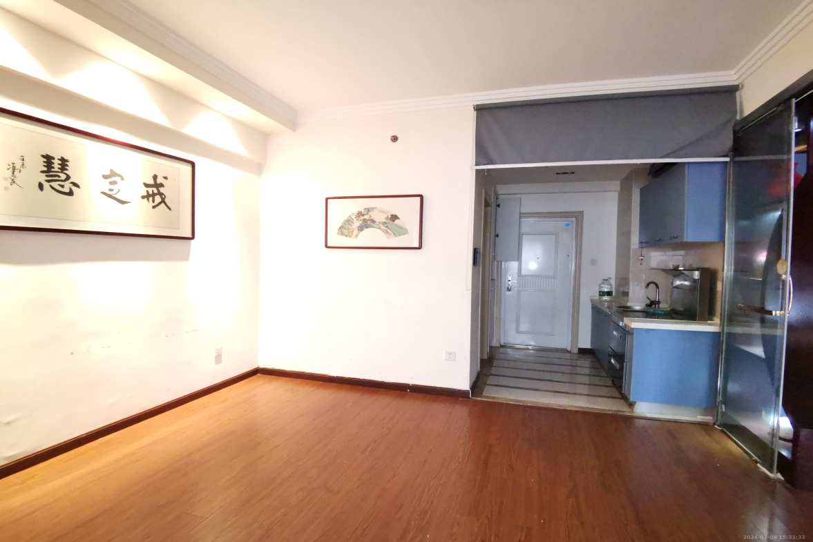 西子一间  2室1厅1卫   2800.00元/月室内图