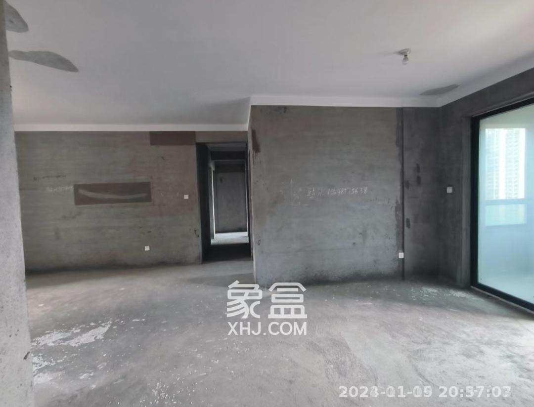 新城明昱东方 3室2厅2卫 2300.0元/月 新城明昱东方 3室2厅2卫 2300.0元/月室内图