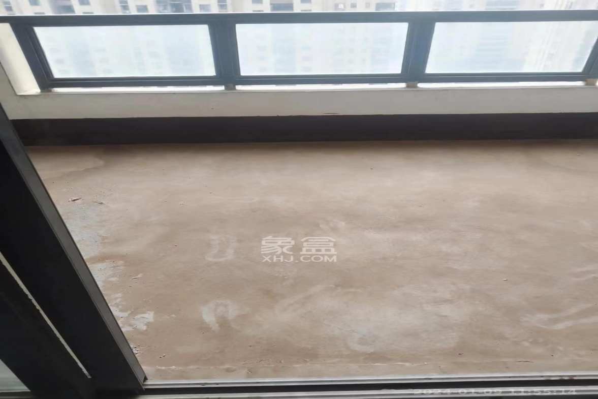 万达华府  4室2厅2卫   73.50万室内图
