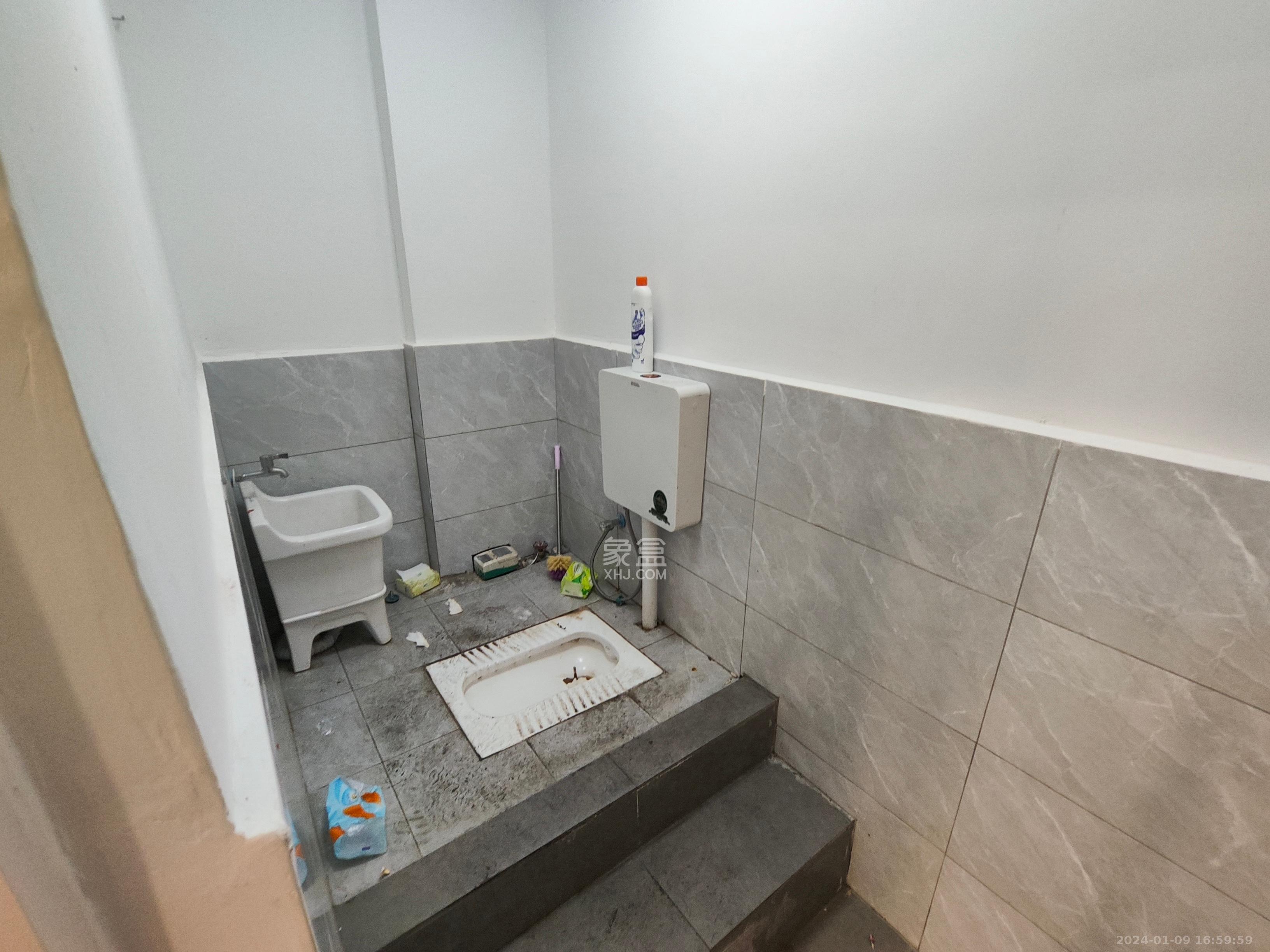 保利天禧D区   56.0㎡      5000.0元/月室内图