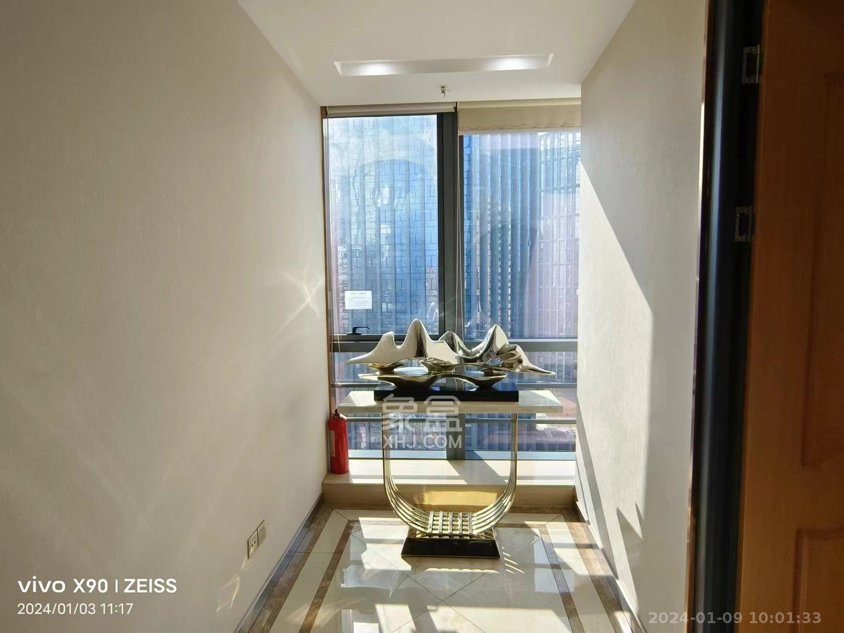 泊富公寓（泊富国际广场）   143.47㎡      6400.0元/月室内图