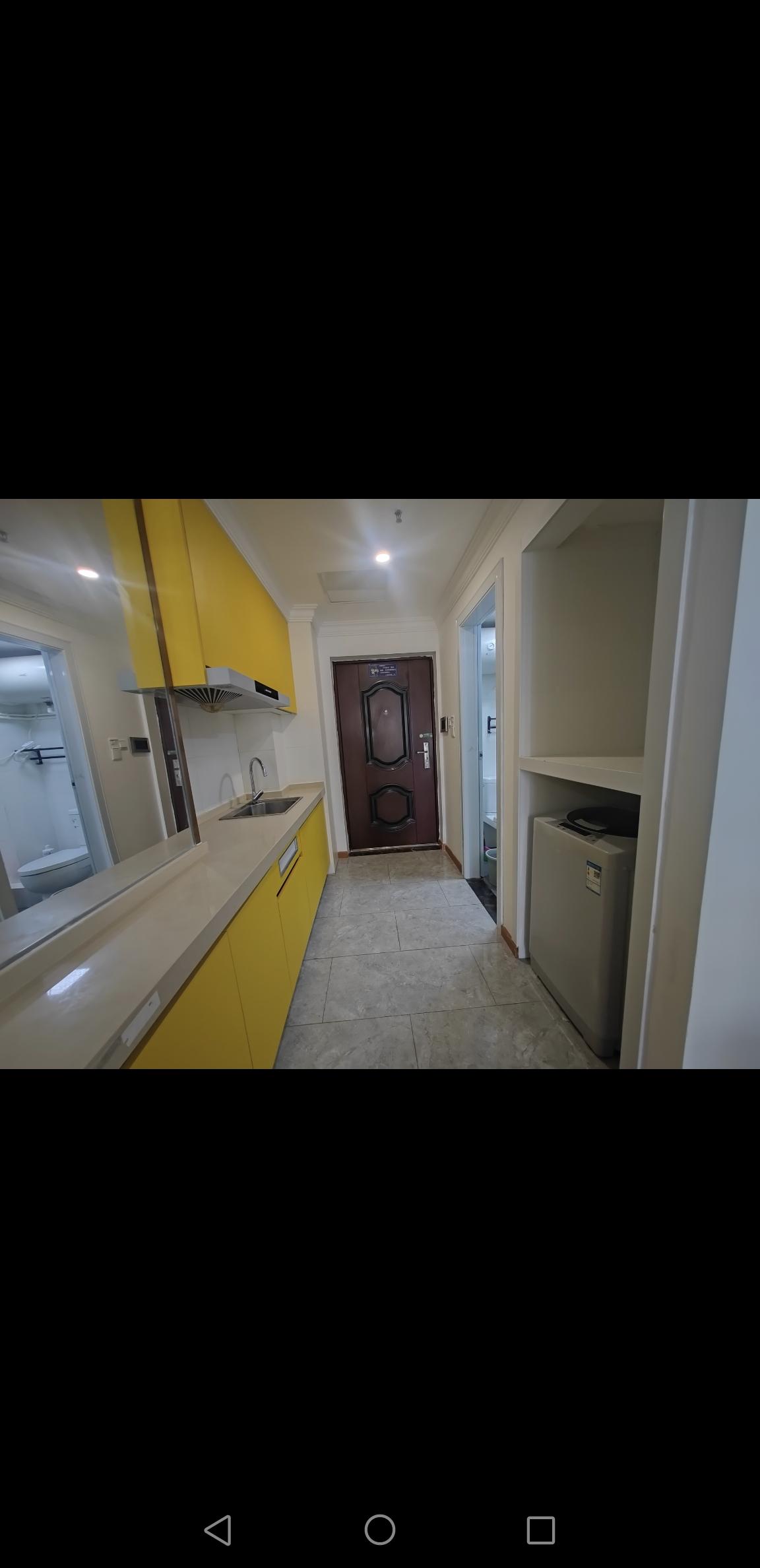 五江碧桂园城市广场 1室1厅1卫 1200.0元/月 五江碧桂园城市广场 1室1厅1卫 1200.0元/月室内图