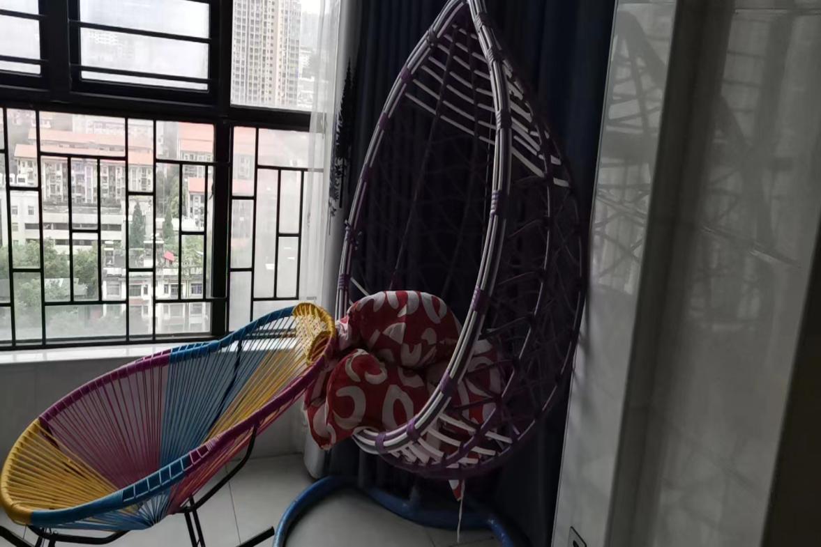 吉泰领寓 1室1厅1卫 1100.0元/月 吉泰领寓 1室1厅1卫 1100.0元/月室内图