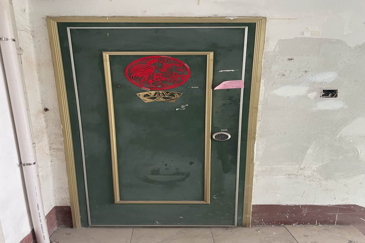 交通质监局家属楼  3室2厅1卫    1000.0元/月室内图1