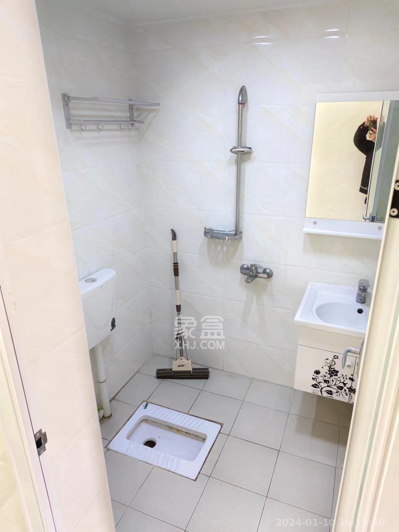 雅阁国际   42.0㎡      3000.0元/月室内图