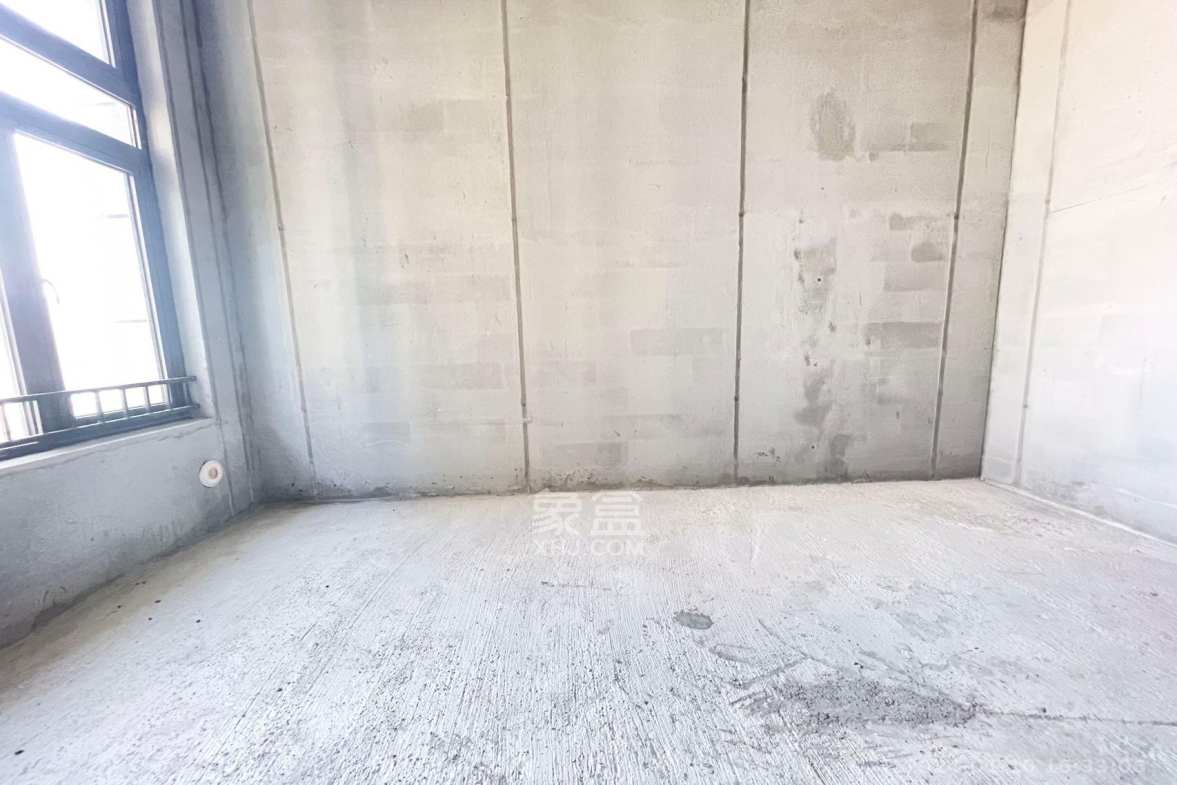 万科紫台  1室1厅1卫    1500.0元/月室内图