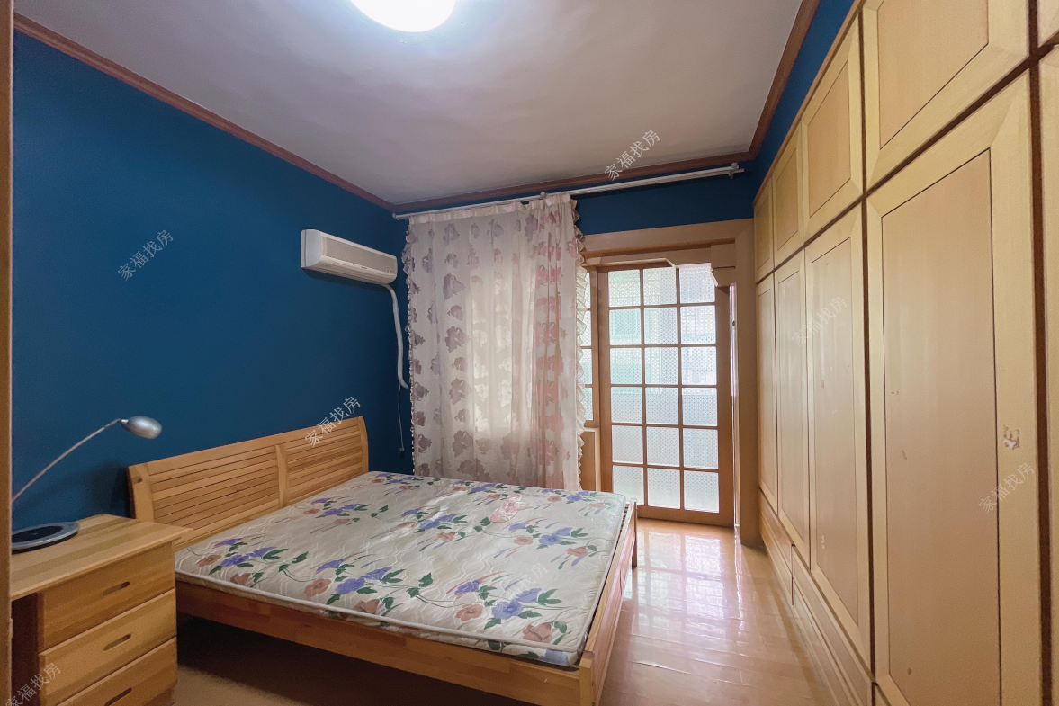 交通质监局家属楼  3室2厅1卫    1000.0元/月室内图