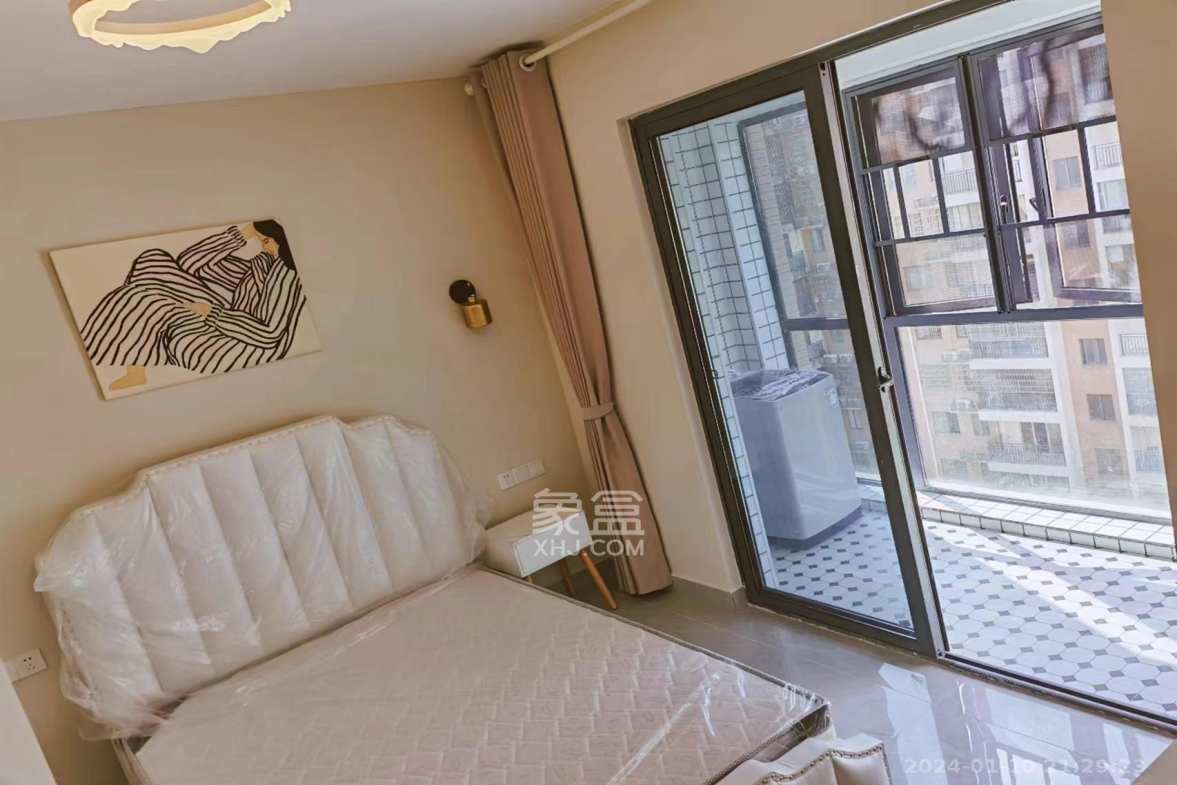 山水新城 1室1厅1卫 1650.0元/月 山水新城 1室1厅1卫 1650.0元/月室内图