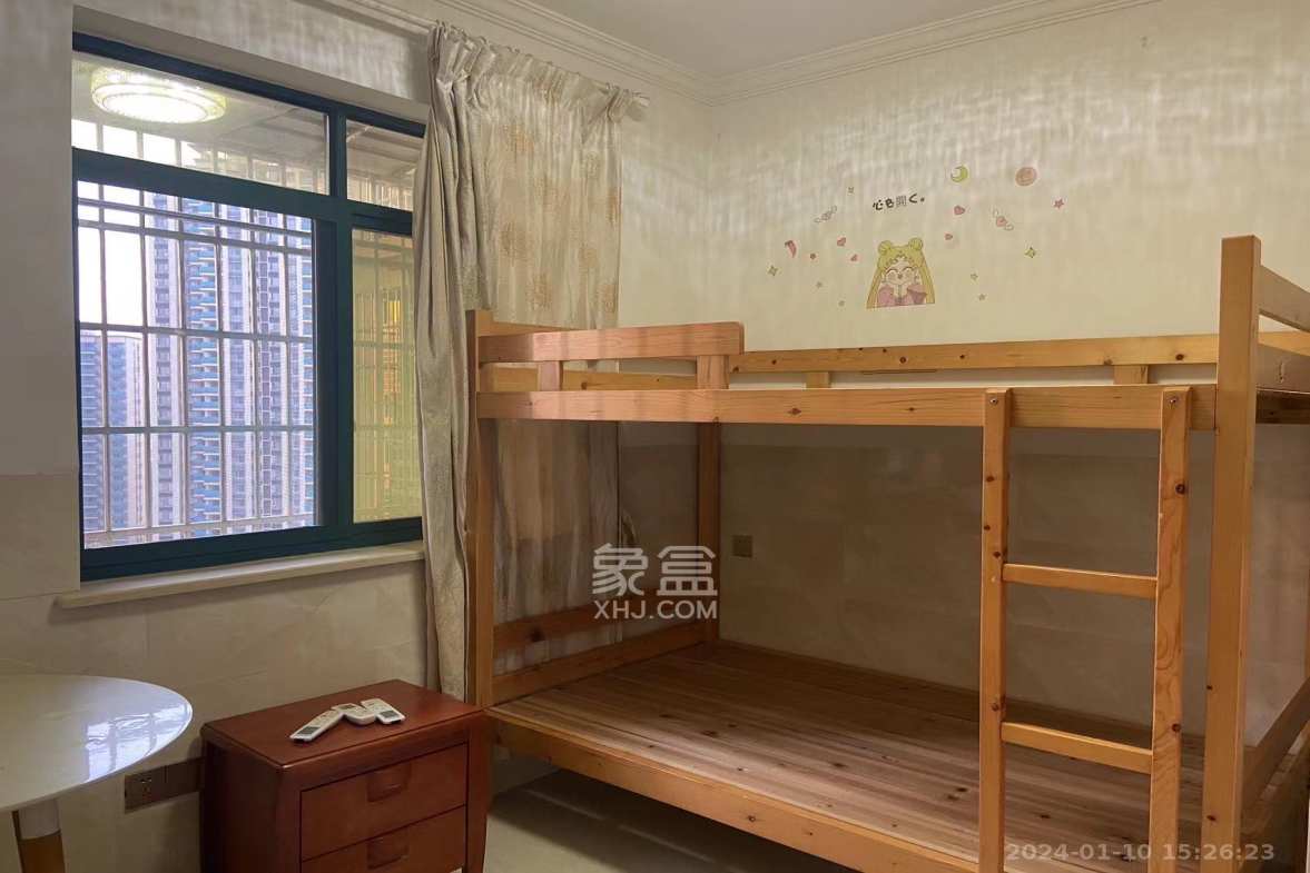 西韵佳苑  3室2厅2卫    2700.0元/月室内图