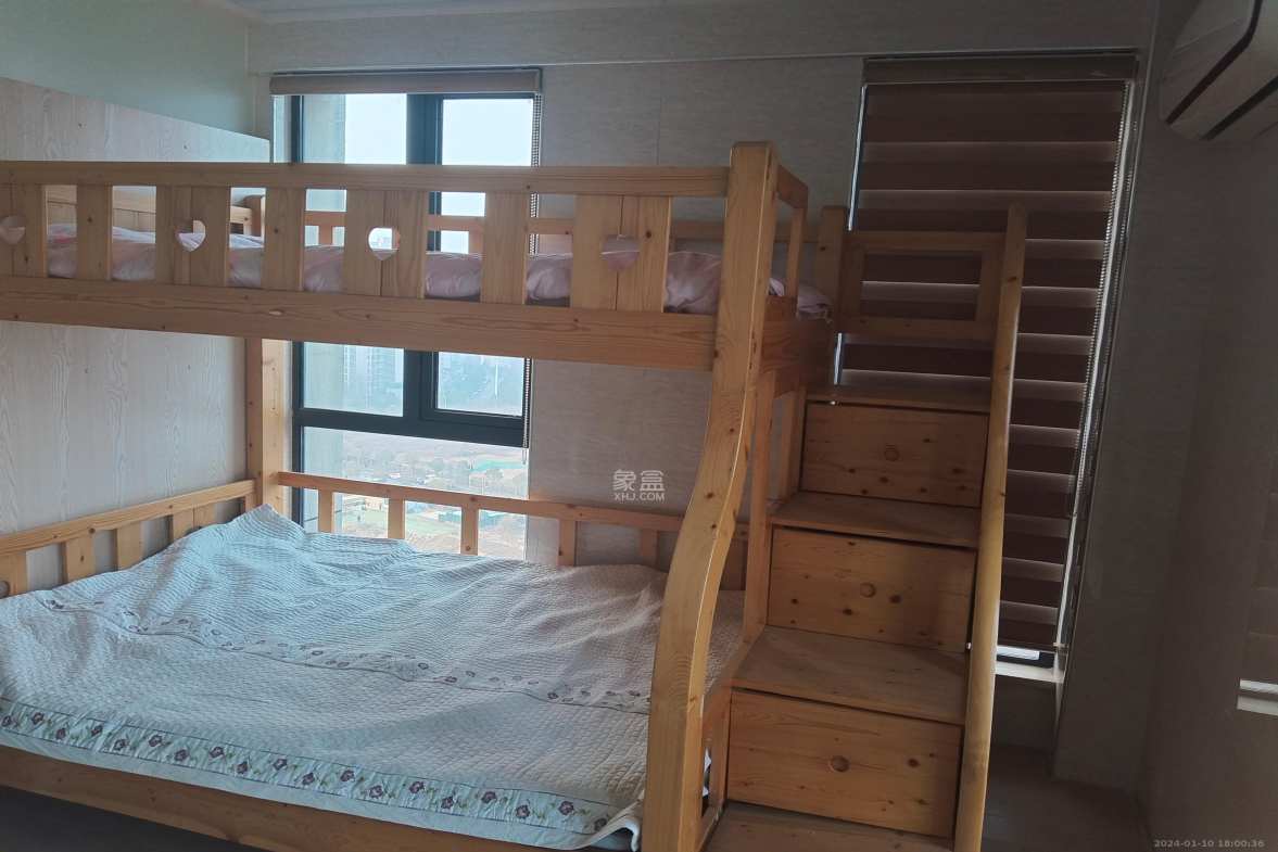 鑫远微中心  1室1厅1卫   1500.00元/月室内图