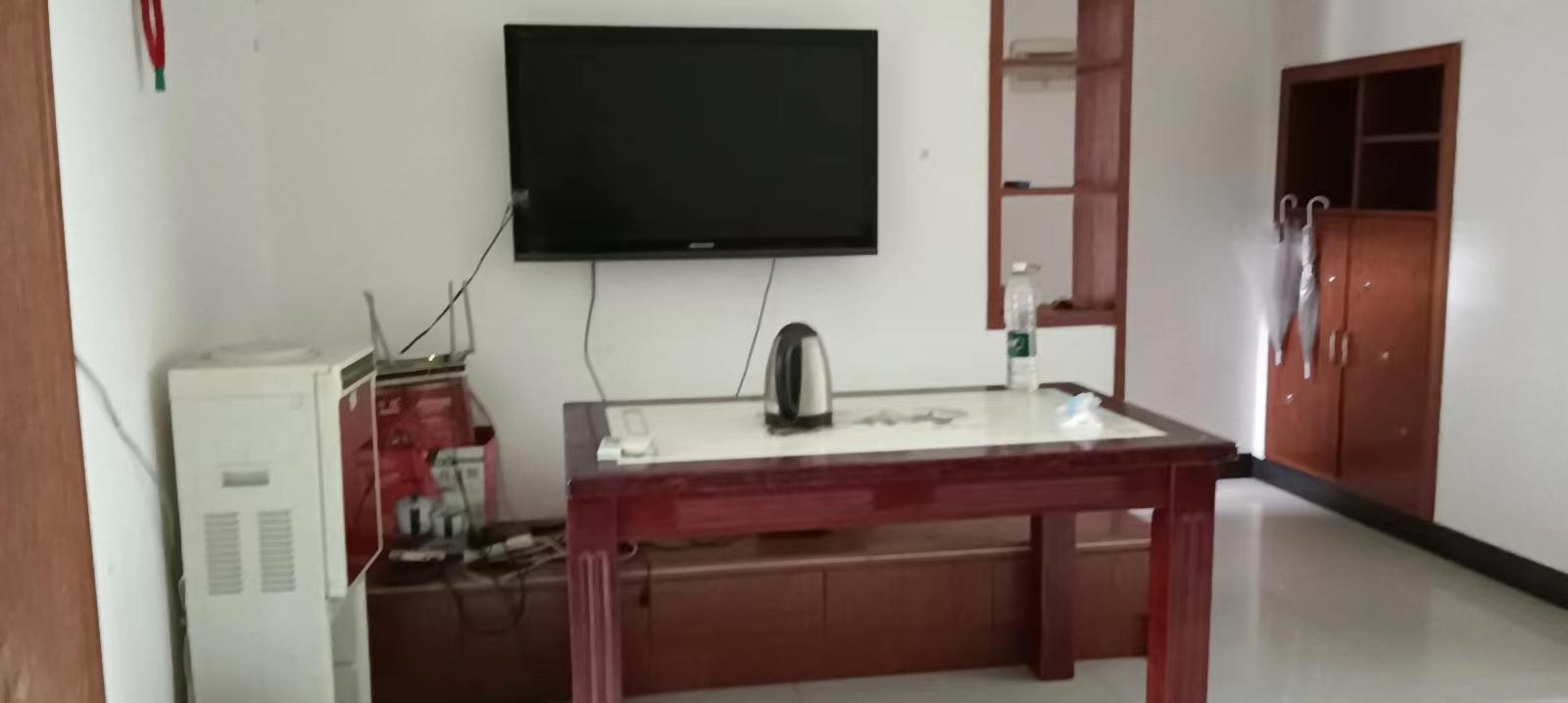 檀山湾小区  2室1厅1卫   700.00元/月 檀山湾小区  2室1厅1卫   700.00元/月室内图