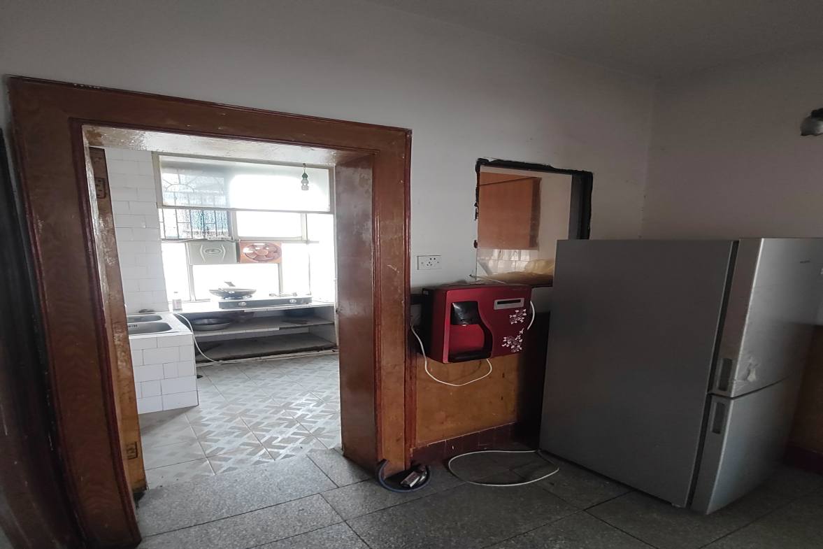 市农机局家属楼  3室2厅1卫    39.8万室内图