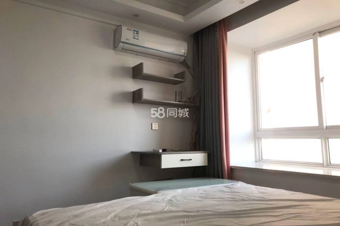 佳源罗马都市  1室1厅1卫    1500.0元/月室内图