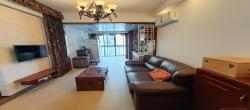 城市风景  1室1厅1卫   1700.00元/月