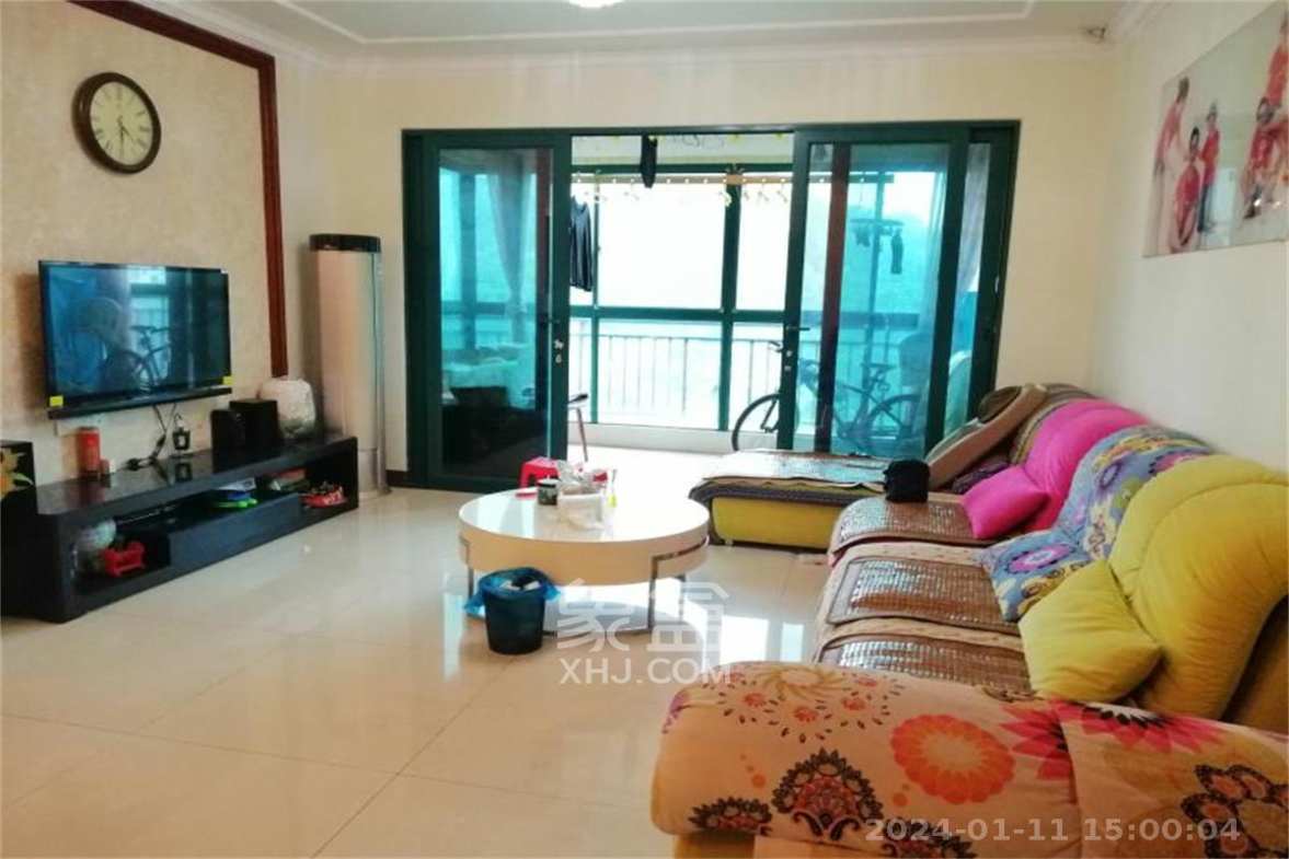 恒大城 4室2厅1卫 2800.0元/月 恒大城 4室2厅1卫 2800.0元/月室内图