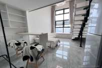 达美溪湖湾  1室1厅1卫    2500.0元/月