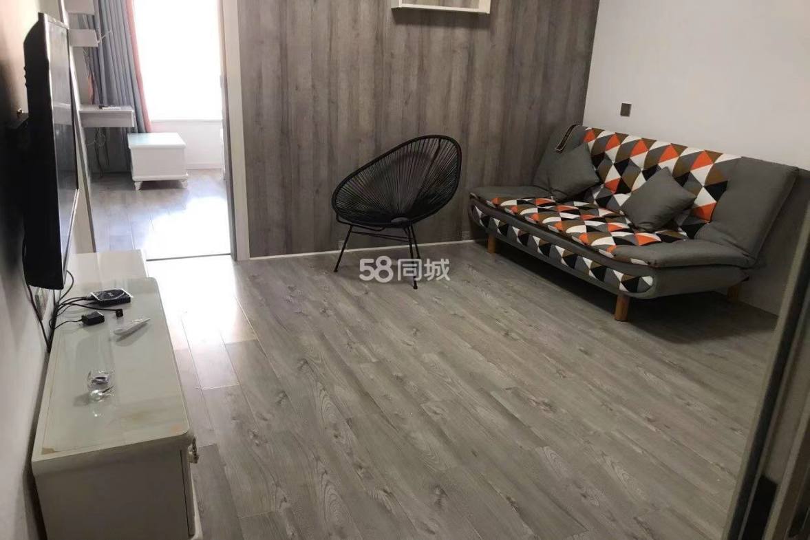 佳源罗马都市  1室1厅1卫    1500.0元/月室内图