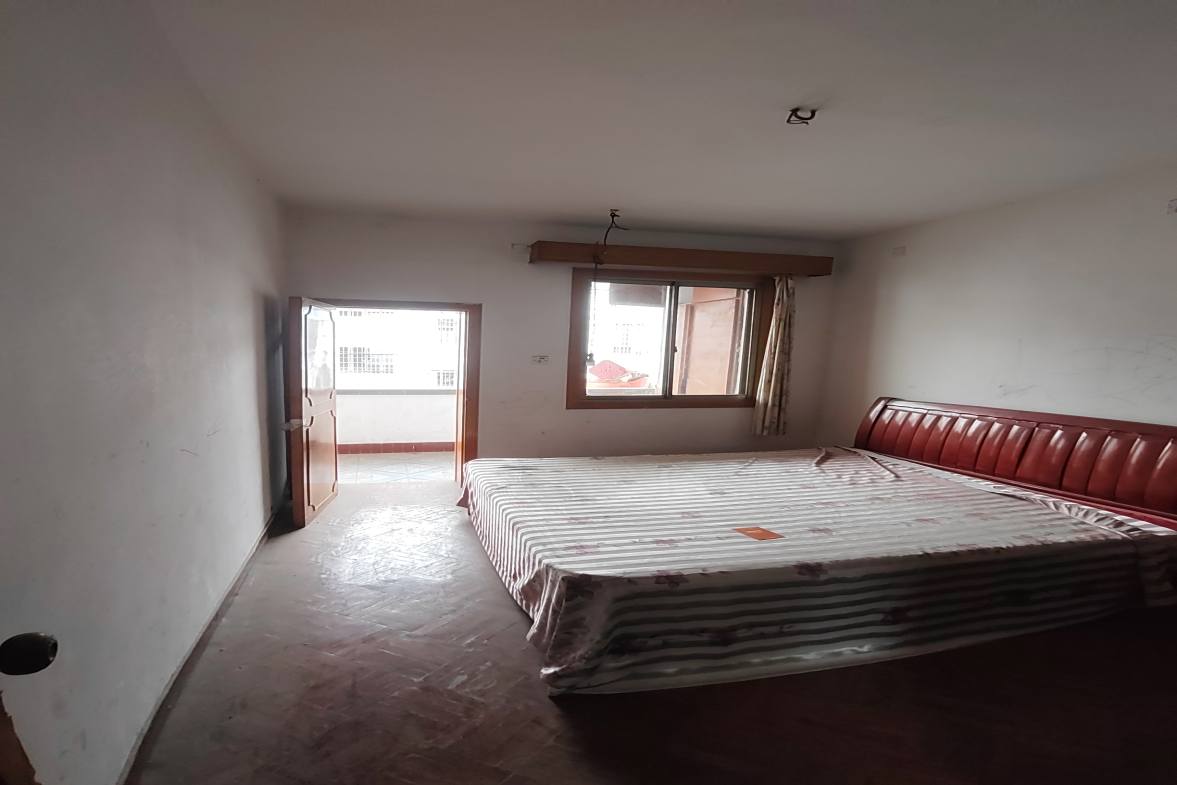 市农机局家属楼  3室2厅1卫    39.8万室内图