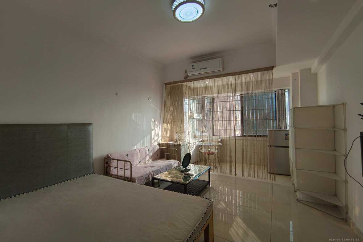 佐佑大厦 1室1厅1卫 1000.0元/月 佐佑大厦 1室1厅1卫 1000.0元/月室内图