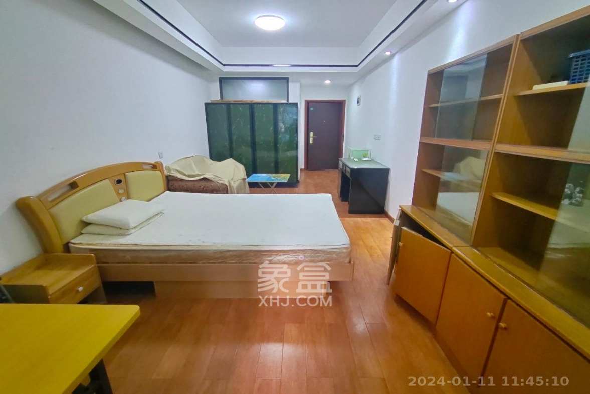 长盛上东区  1室1厅1卫   1600.00元/月室内图