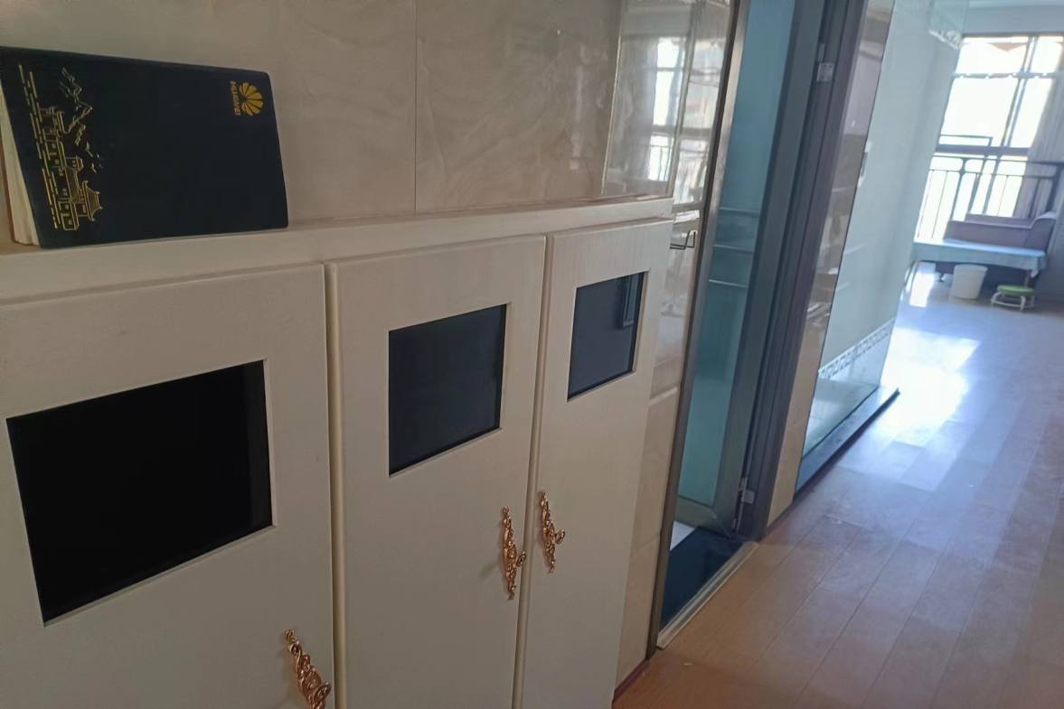 世纪嘉苑  1室1厅1卫   1400.00元/月室内图