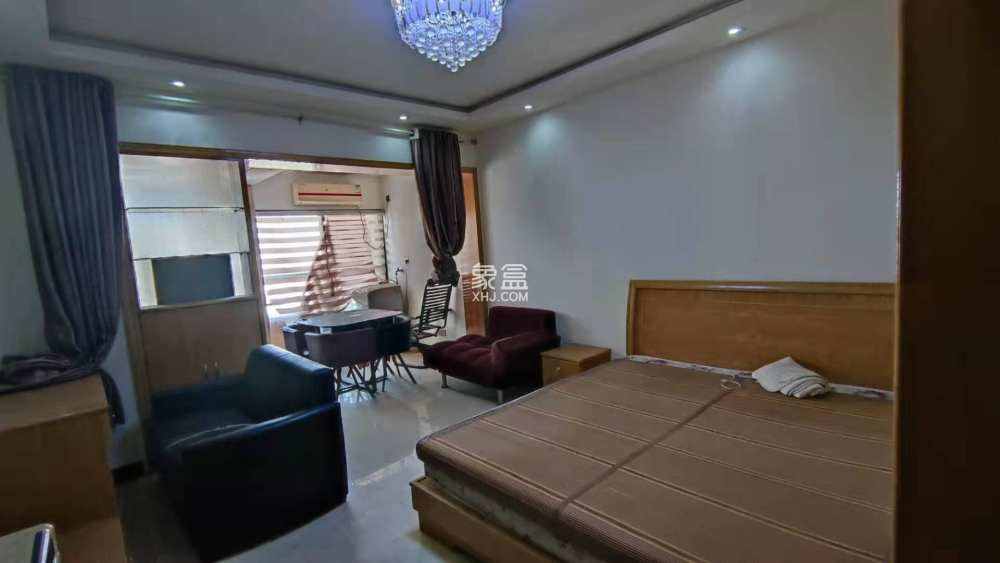 龙泰熙城  1室1厅1卫    900.0元/月 龙泰熙城  1室1厅1卫    900.0元/月室内图