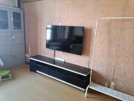 世纪嘉苑 1室1厅1厨1卫 1400.00元/月