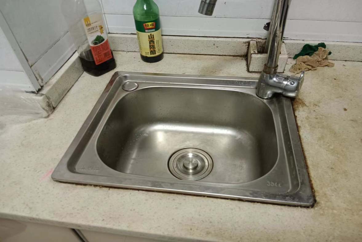 旺佳华府  1室1厅1卫   1100.00元/月室内图