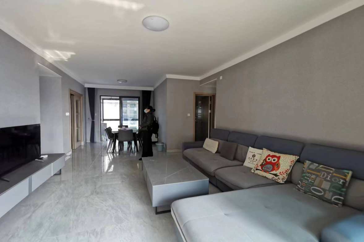 美的梧桐庄园  3室2厅1卫    2200.0元/月 美的梧桐庄园  3室2厅1卫    2200.0元/月室内图