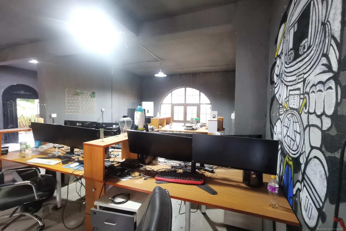 好望谷  6室3厅3卫   11000.00元/月室内图