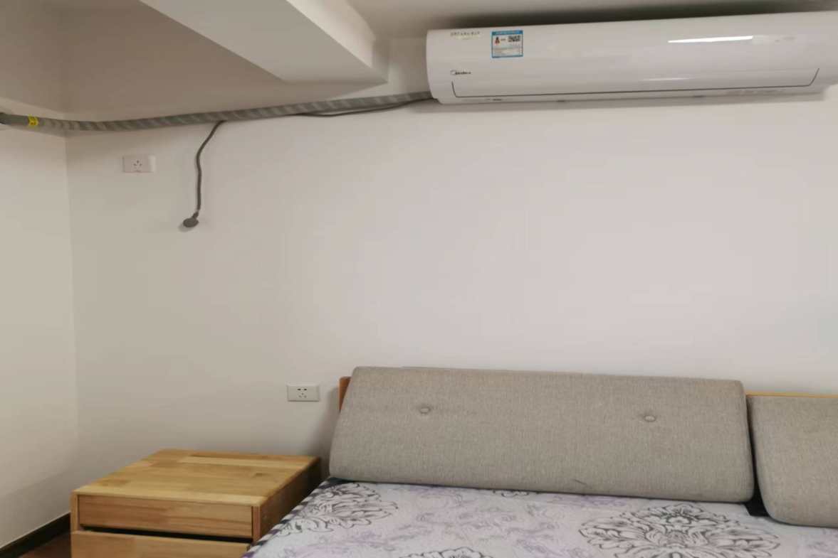 五洲富隆中心 1室1厅1卫 1000.0元/月 五洲富隆中心 1室1厅1卫 1000.0元/月室内图