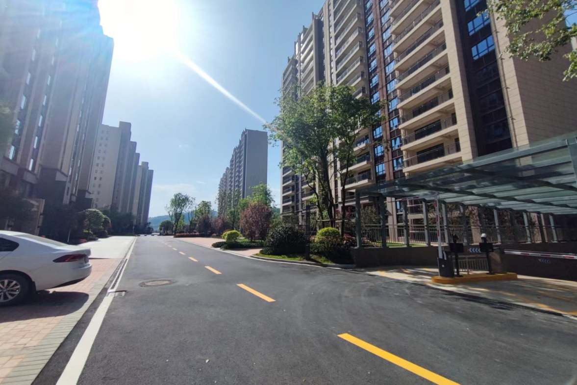 碧桂园豪园-二期  3室2厅2卫    79.8万室内图