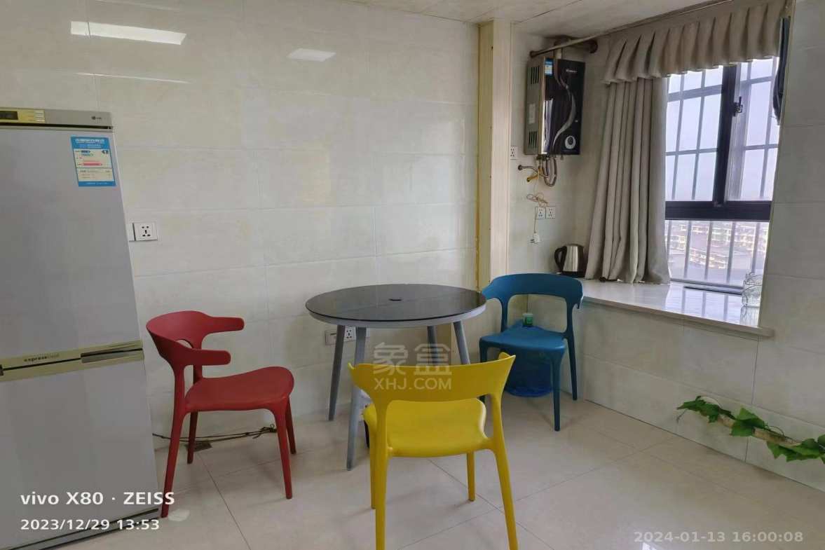 天润大厦 1室1厅1卫 1100.0元/月 天润大厦 1室1厅1卫 1100.0元/月室内图