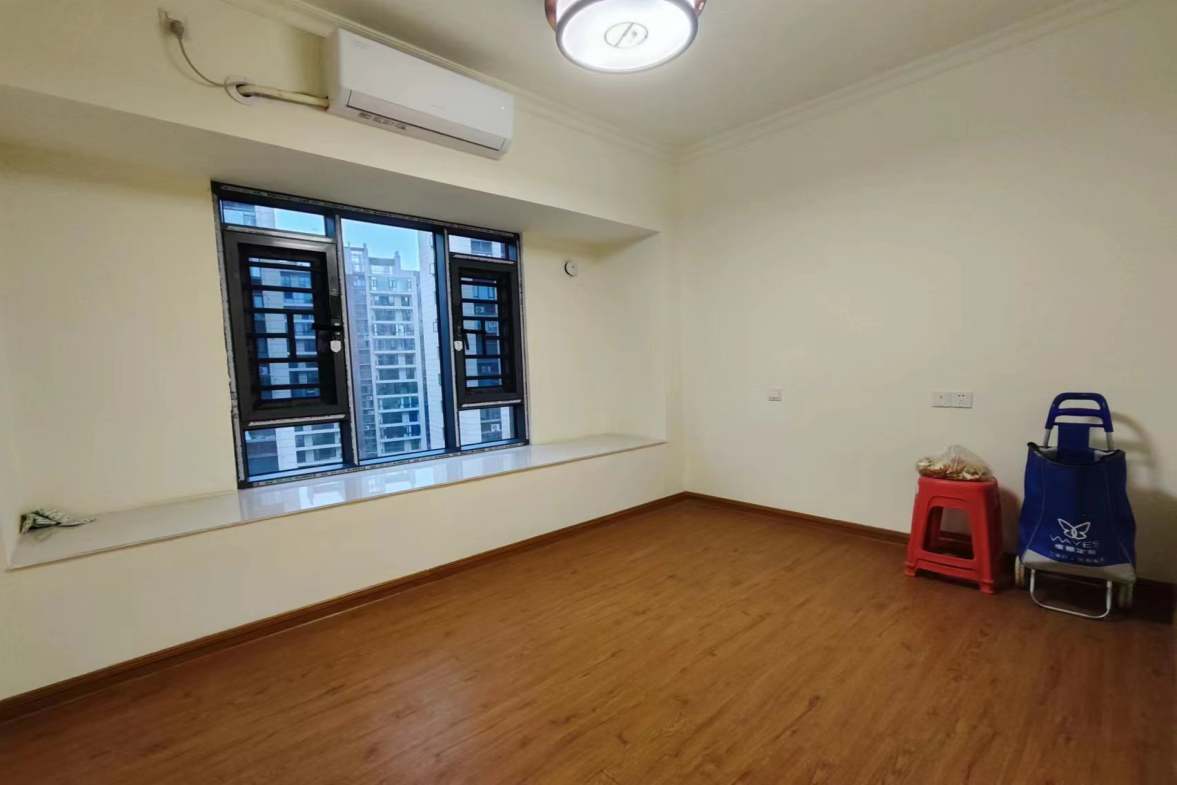 碧桂园豪园-二期  3室2厅2卫    79.8万室内图1