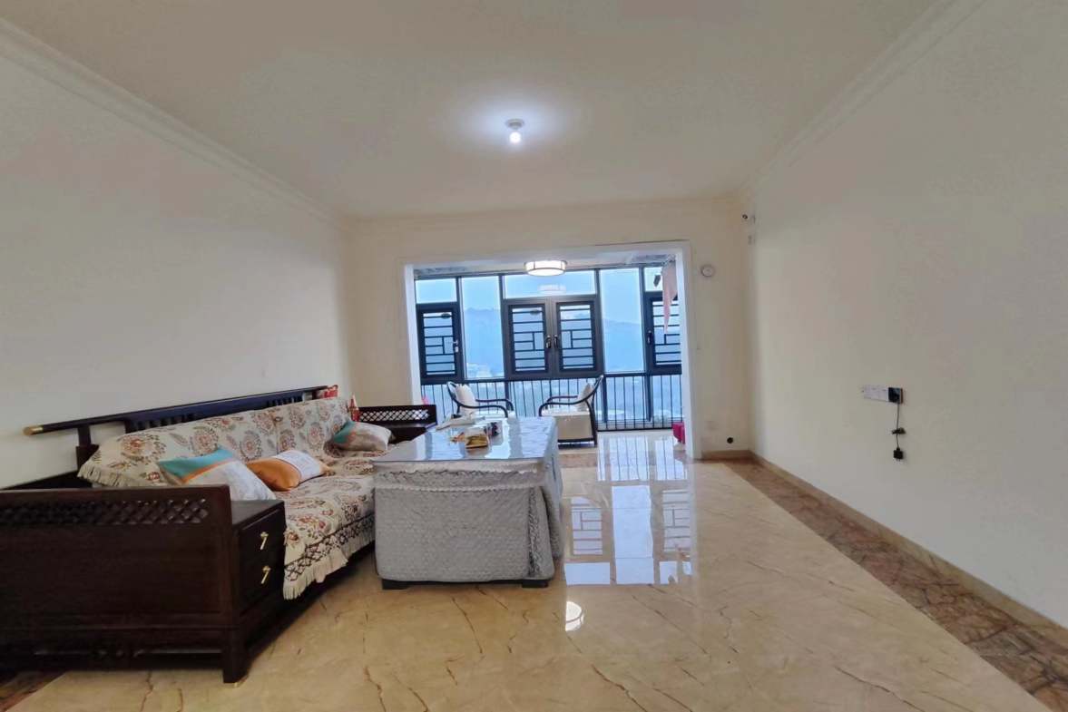 碧桂园豪园-二期  3室2厅2卫    79.8万室内图