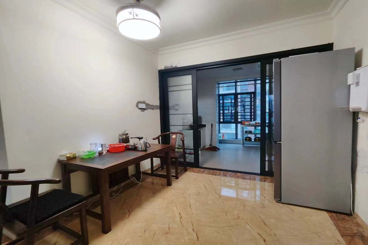 碧桂园豪园-二期  3室2厅2卫    79.8万室内图