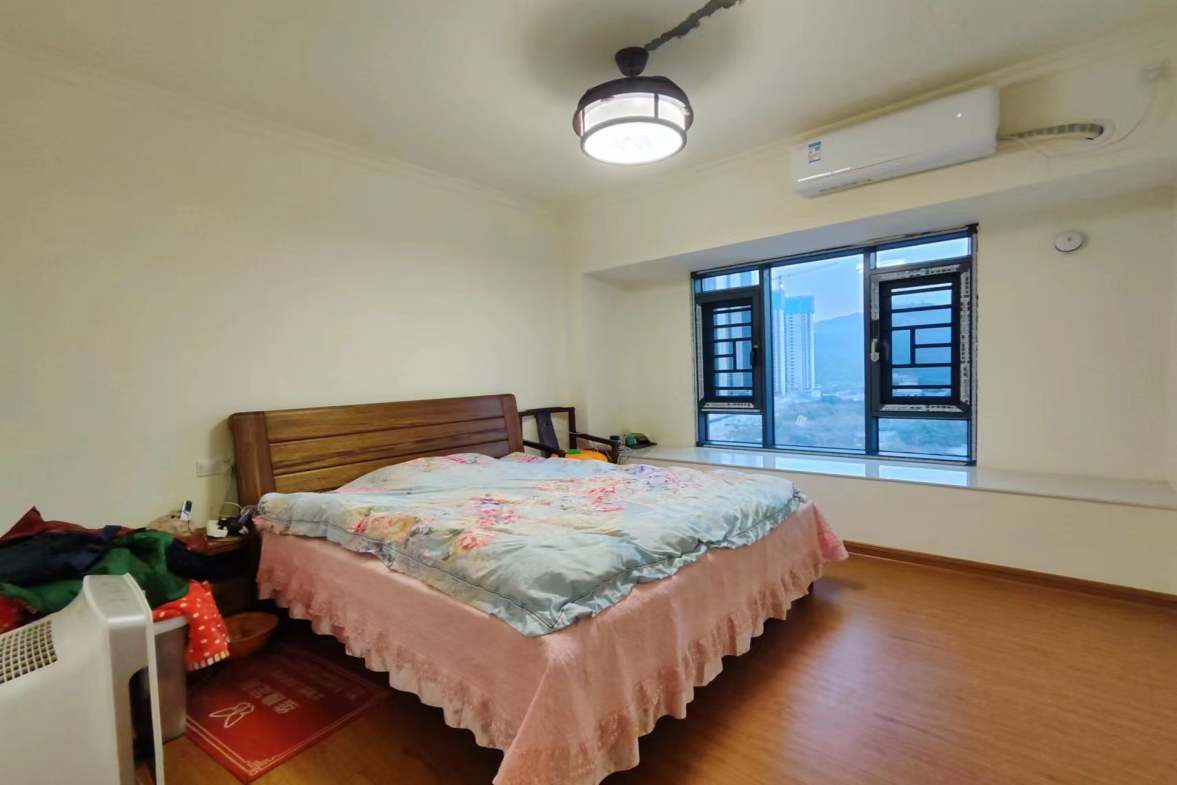 碧桂园豪园-二期  3室2厅2卫    79.8万室内图