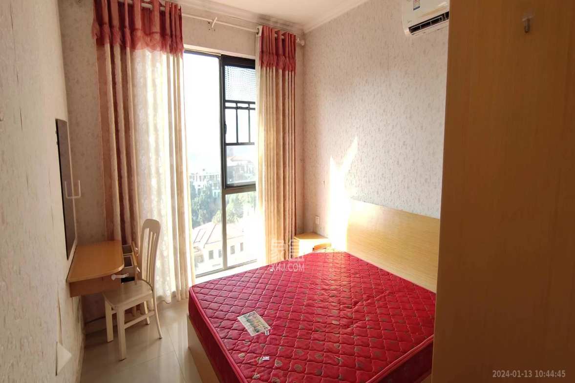 卓越蔚蓝海岸二期 2室2厅1卫 2200.0元/月 卓越蔚蓝海岸二期 2室2厅1卫 2200.0元/月室内图